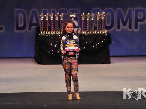 Seattle, WA - 2/19/2016 - Awards