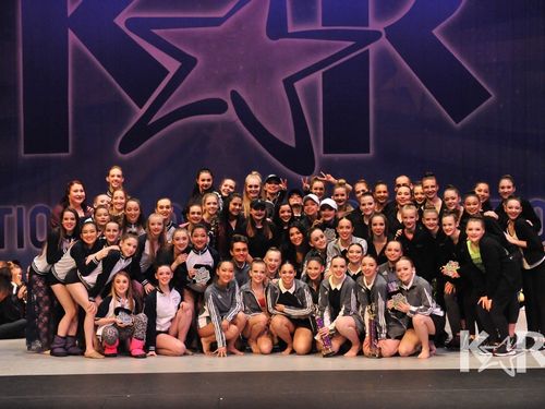 Seattle, WA - 2/19/2016 - Awards