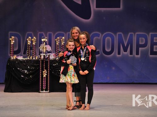 Seattle, WA - 2/19/2016 - Awards