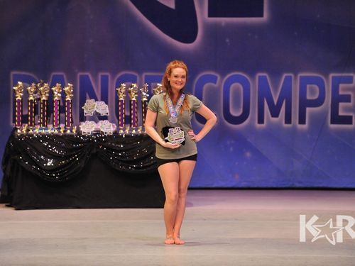 Seattle, WA - 2/19/2016 - Awards