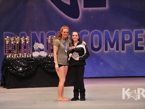 Seattle, WA - 2/19/2016 - Awards