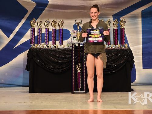 Tampa, FL - 2/20/2016 - Awards