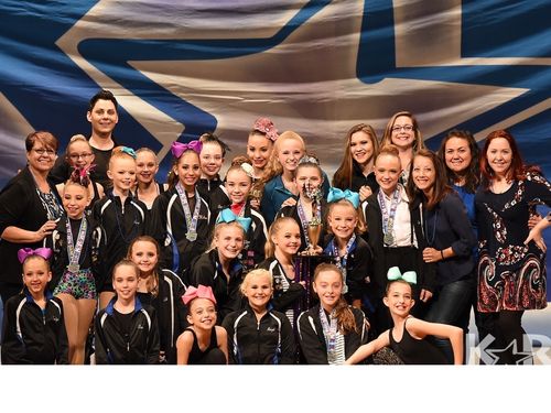 Tampa, FL - 2/20/2016 - Awards