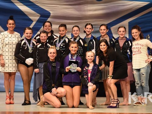 Tampa, FL - 2/20/2016 - Awards