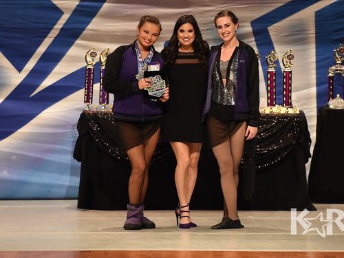 Tampa, FL - 2/20/2016 - Awards