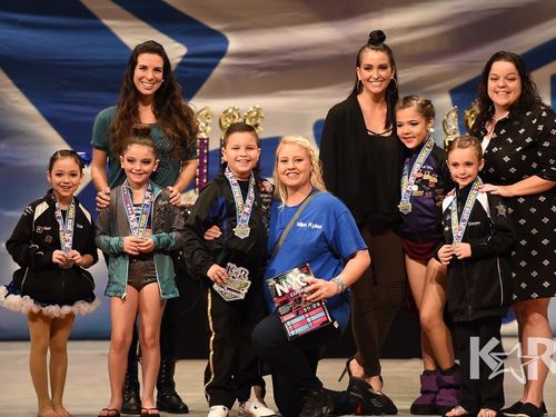 Tampa, FL - 2/20/2016 - Awards