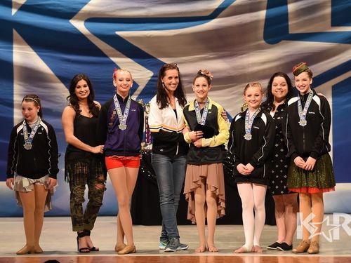 Tampa, FL - 2/20/2016 - Awards