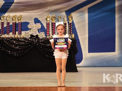 Tampa, FL - 2/20/2016 - Awards