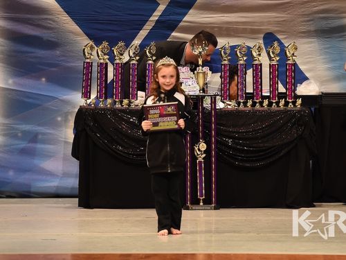 Tampa, FL - 2/20/2016 - Awards