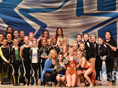 Tampa, FL - 2/20/2016 - Awards