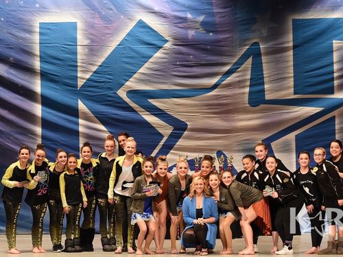 Tampa, FL - 2/20/2016 - Awards