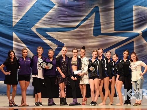Tampa, FL - 2/20/2016 - Awards