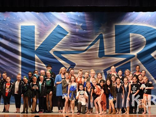 Tampa, FL - 2/20/2016 - Awards