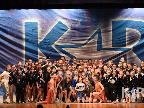 Tampa, FL - 2/20/2016 - Awards