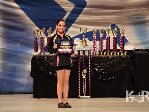 Tampa, FL - 2/20/2016 - Awards