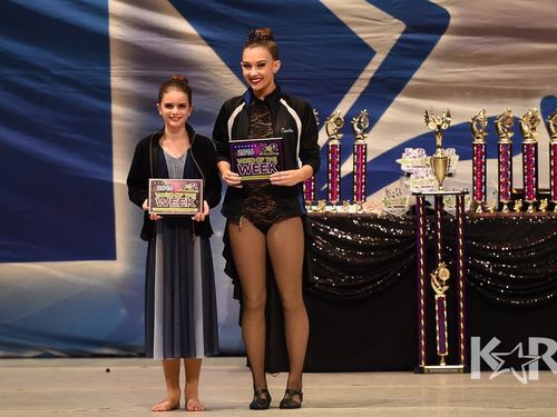 Tampa, FL - 2/20/2016 - Awards