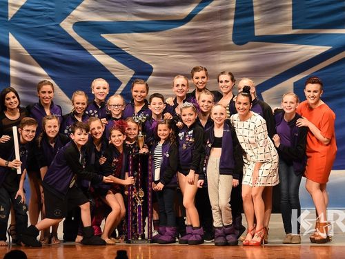 Tampa, FL - 2/20/2016 - Awards