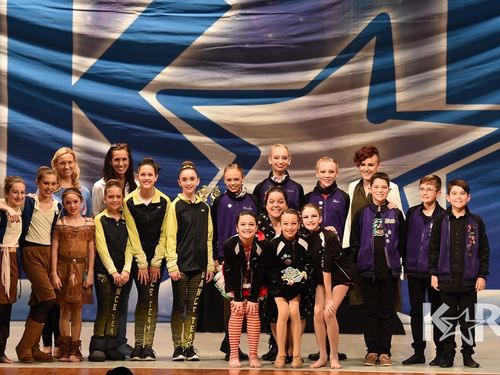 Tampa, FL - 2/20/2016 - Awards