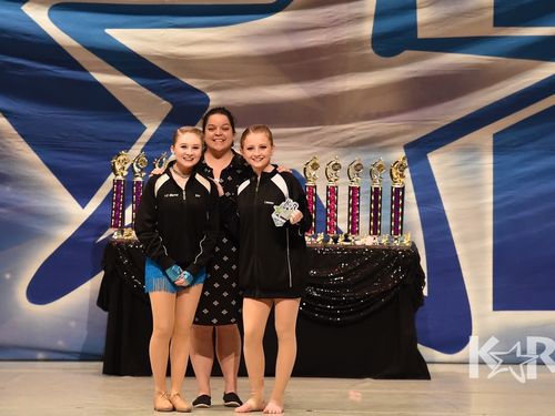 Tampa, FL - 2/20/2016 - Awards