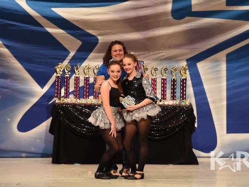 Tampa, FL - 2/20/2016 - Awards