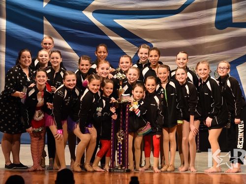 Tampa, FL - 2/20/2016 - Awards