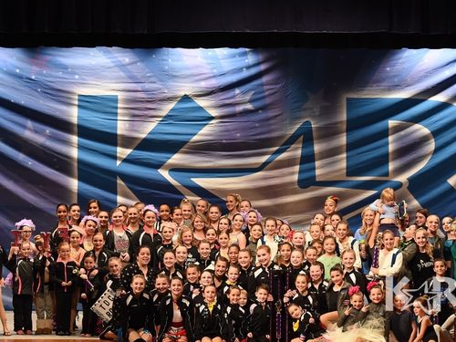 Tampa, FL - 2/20/2016 - Awards