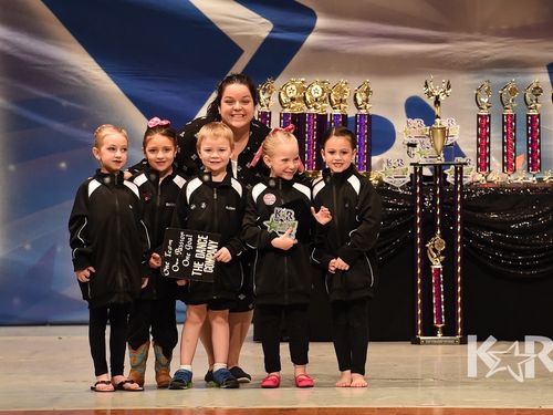 Tampa, FL - 2/20/2016 - Awards