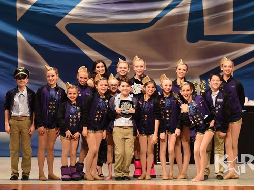 Tampa, FL - 2/20/2016 - Awards
