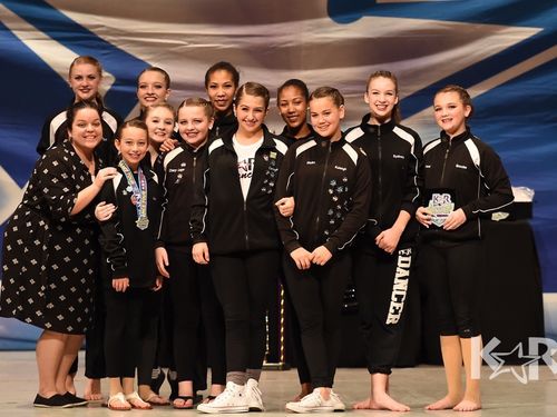 Tampa, FL - 2/20/2016 - Awards