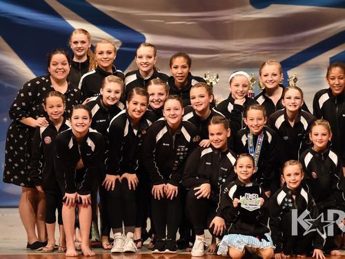 Tampa, FL - 2/20/2016 - Awards