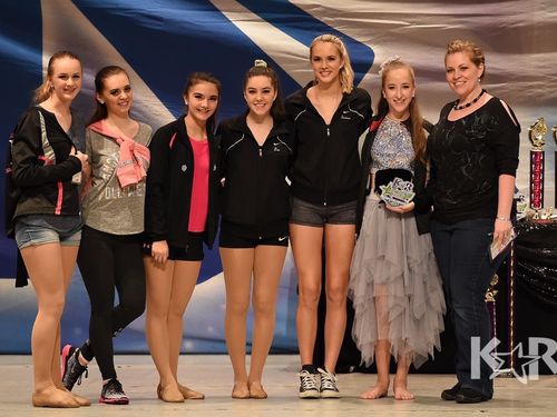 Tampa, FL - 2/20/2016 - Awards
