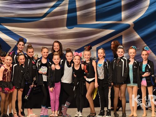 Tampa, FL - 2/20/2016 - Awards