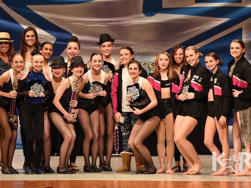 Tampa, FL - 2/20/2016 - Awards