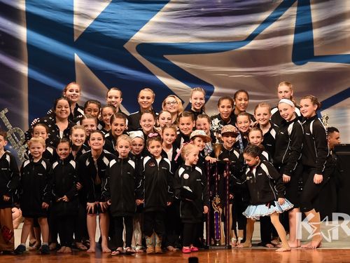 Tampa, FL - 2/20/2016 - Awards