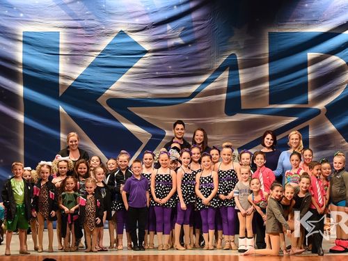 Tampa, FL - 2/20/2016 - Awards