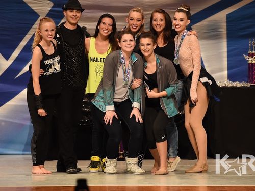 Tampa, FL - 2/20/2016 - Awards