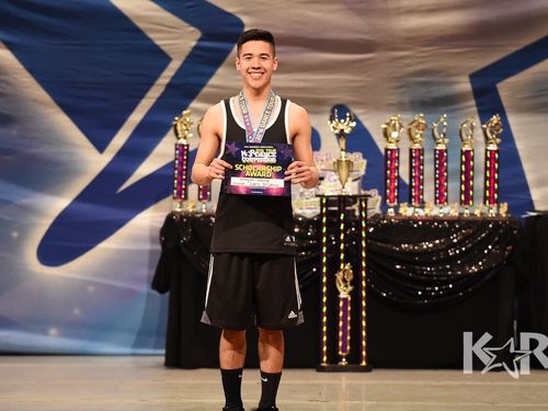 Tampa, FL - 2/20/2016 - Awards