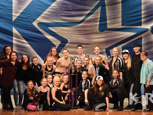 Tampa, FL - 2/20/2016 - Awards