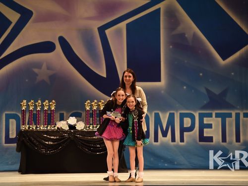 Birmingham, AL - 2/26/2016 - Awards