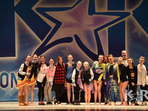 Birmingham, AL - 2/26/2016 - Awards