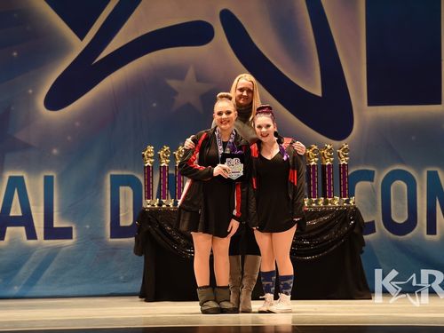 Birmingham, AL - 2/26/2016 - Awards