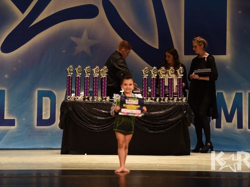 Birmingham, AL - 2/26/2016 - Awards
