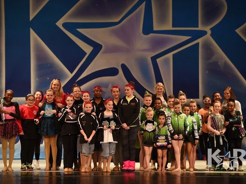 Birmingham, AL - 2/26/2016 - Awards