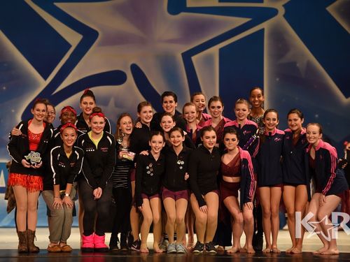 Birmingham, AL - 2/26/2016 - Awards