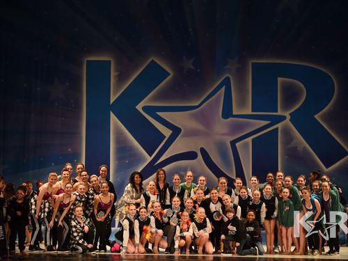 Birmingham, AL - 2/26/2016 - Awards