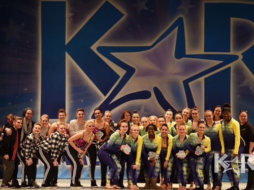 Birmingham, AL - 2/26/2016 - Awards