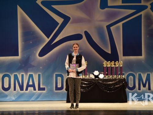 Birmingham, AL - 2/26/2016 - Awards