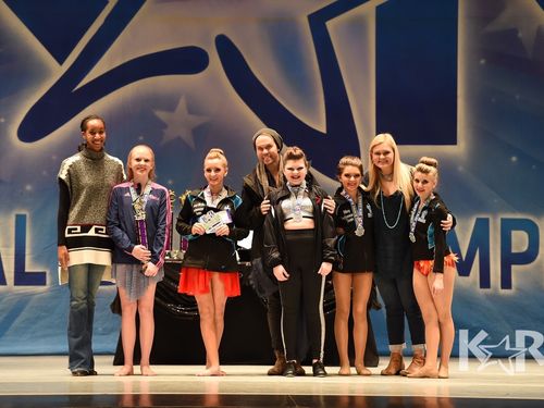 Birmingham, AL - 2/26/2016 - Awards