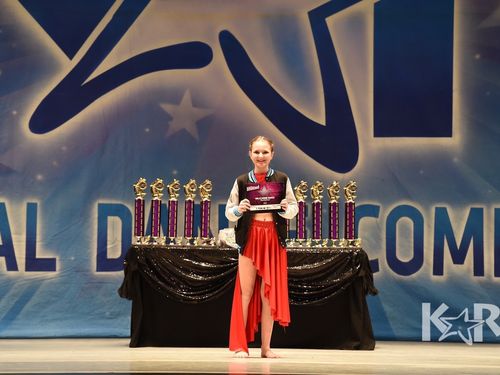 Birmingham, AL - 2/26/2016 - Awards