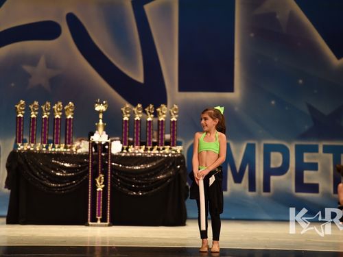 Birmingham, AL - 2/26/2016 - Awards